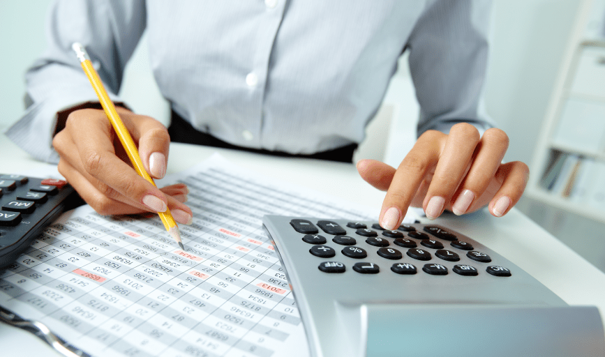 Michelle's Tax Service