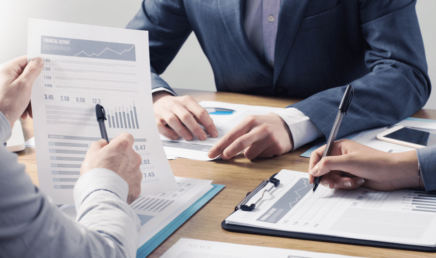 Michelle's Tax Service