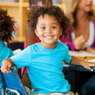 BILINGUAL PRESCHOOL EDUCATION