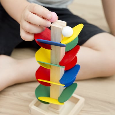 SPANISH DAY CARE SERVICES