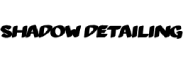 Shadow Detailing
