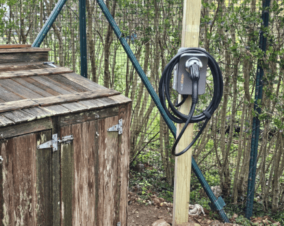 ELECTRICAL INSTALLATION