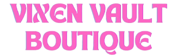 Vixen Vault Boutique