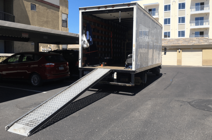 Saeed Transportation