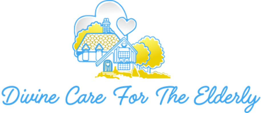 Divine Care for The Elderly 