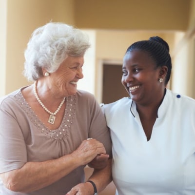 24-HOUR ELDERLY CARE