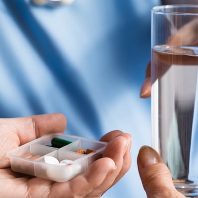 MEDICATION MANAGEMENT SERVICES