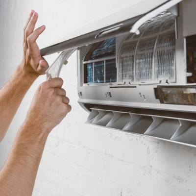 HVAC SERVICES