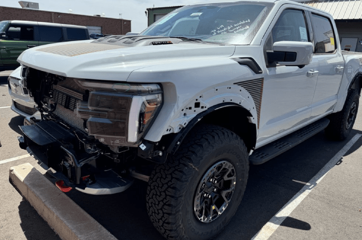 Apex Collision Center