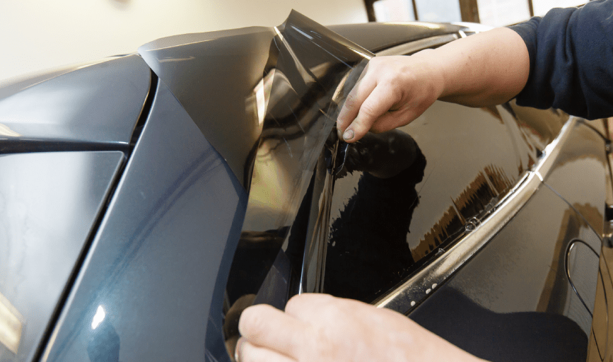 Apex Collision Center