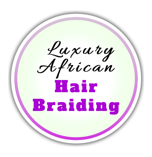 Luxury African Hair Braiding