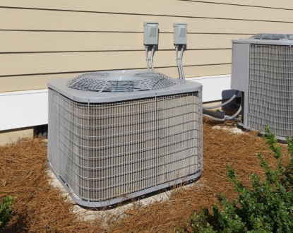 AIR CONDITIONING MAINTENANCE