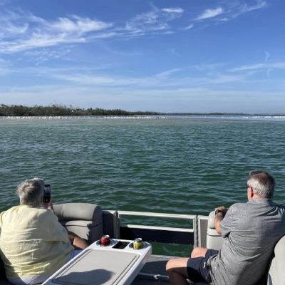 PRIVATE BOAT CHARTERS