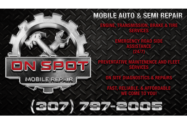 On Spot Mobile Repair