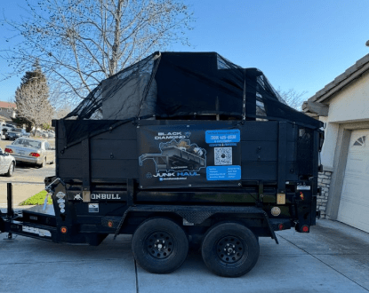 JUNK REMOVAL SERVICES