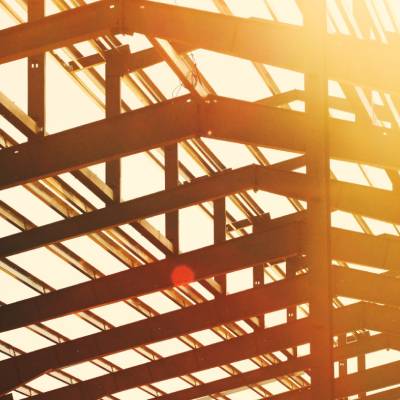 STEEL PREFABRICATION