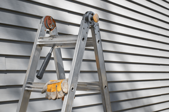 Hey Do You Need Your House Painted