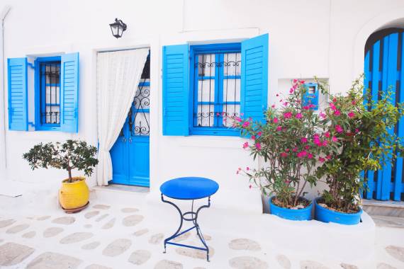 Hey Do You Need Your House Painted