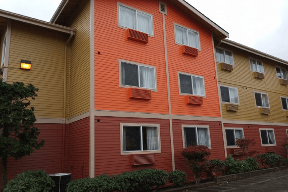 Hey Do You Need Your House Painted