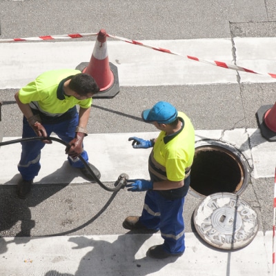 EMERGENCY SEPTIC SERVICES