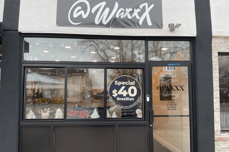 Waxxx