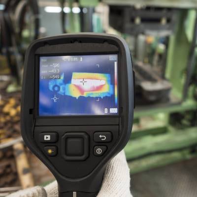 COMMERCIAL BUILDING INSPECTION