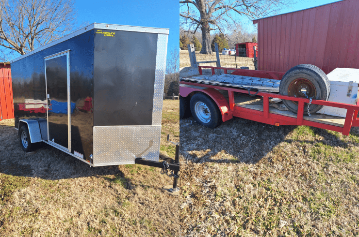 C and M Handyman Services