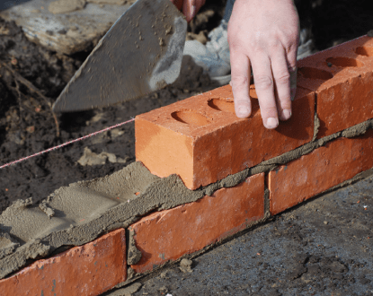 MASONRY SERVICES