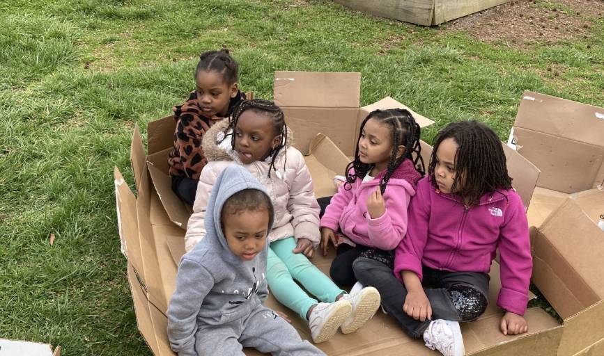 Harris Learning Academy LLC