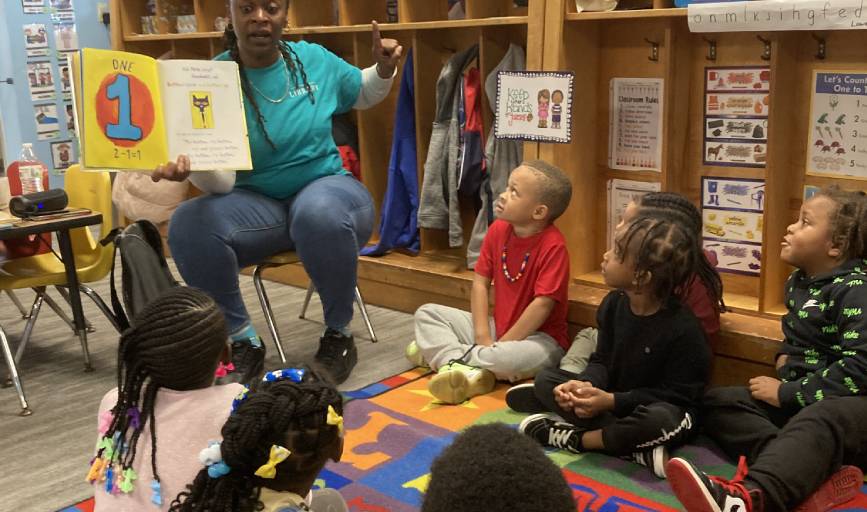 Harris Learning Academy LLC