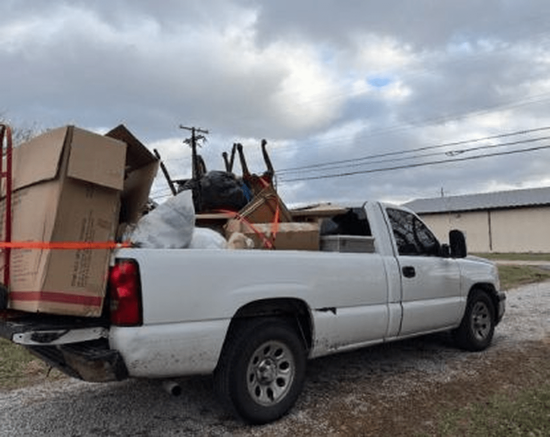 TRANSPORTATION SERVICES