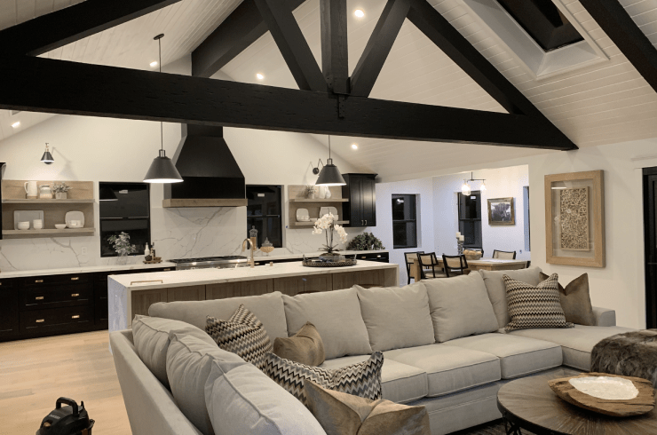 Renovate First Construction