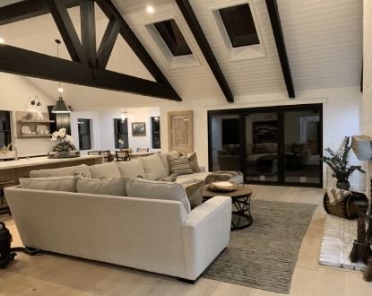 RESIDENTIAL REMODELING SERVICES