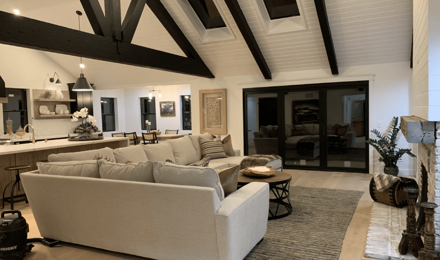 Renovate First Construction