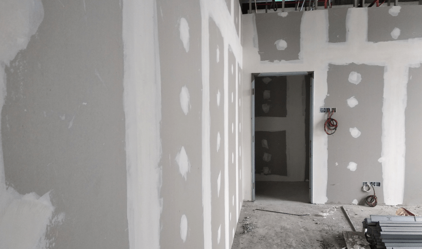 Renovate First Construction