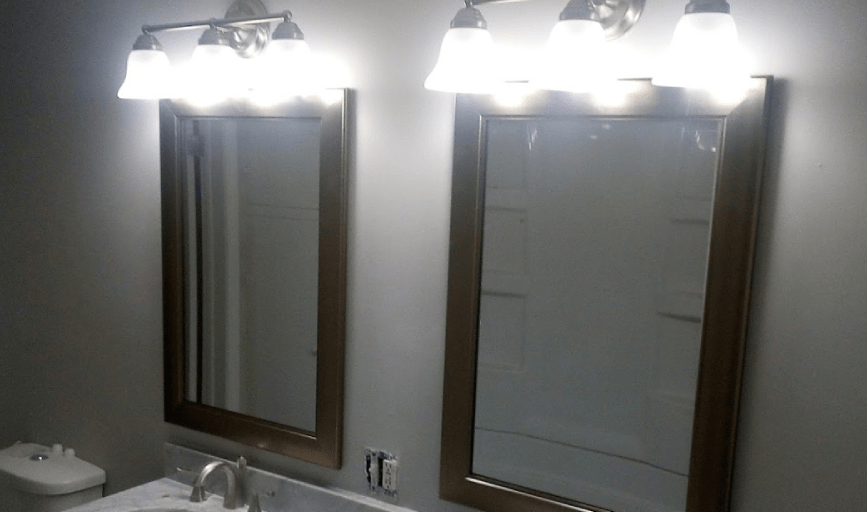 Kevin Rockafellow Carpentry