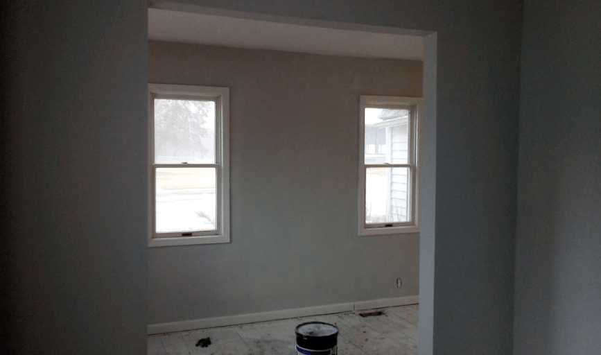 Kevin Rockafellow Carpentry