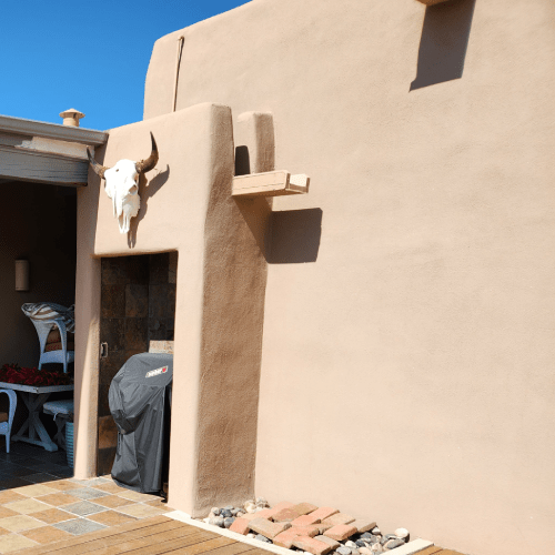 Interior & Exterior Painting