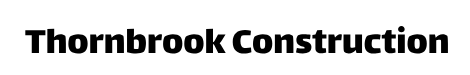 Thornbrook Construction
