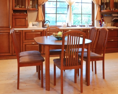 WOOD FURNITURE BUILDING