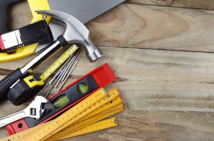 Thornbrook Construction