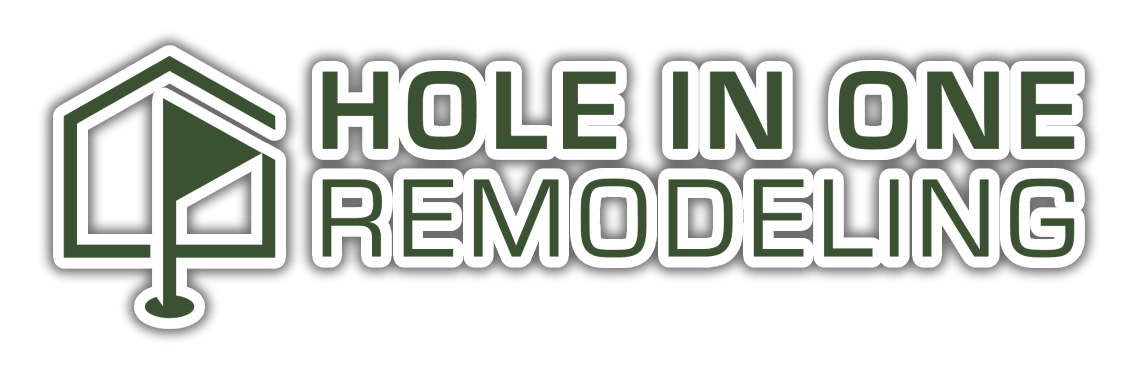 Hole In One Remodeling