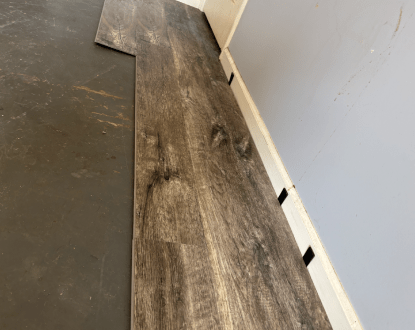 FLOORING SERVICES