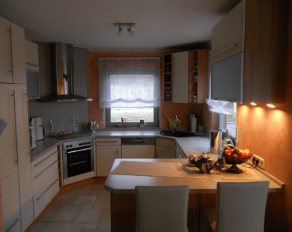 KITCHEN REMODELING SERVICES