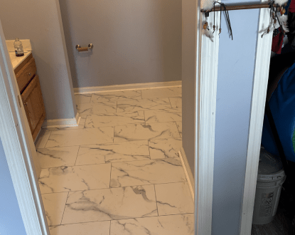 BATHROOM REMODELING SERVICES