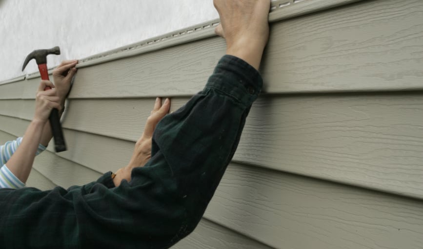 Samge Roofing and Restoration