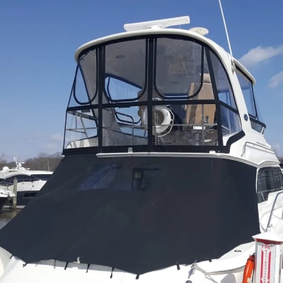 BIMINI ENCLOSURE SERVICE
