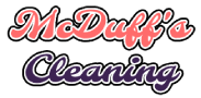 McDuff's Cleaning