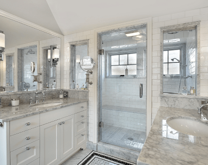 RESIDENTIAL CLEANING SERVICE