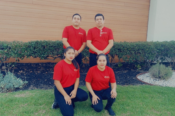 Jackie's Cleaning Services